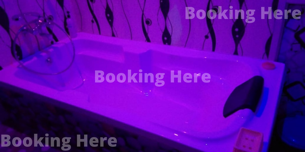 Orchid Spa